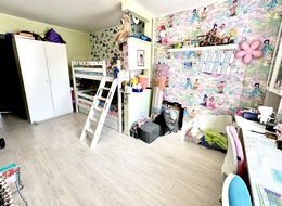 Продажа двухкомнатной квартиры - Современников улица, д. 3 