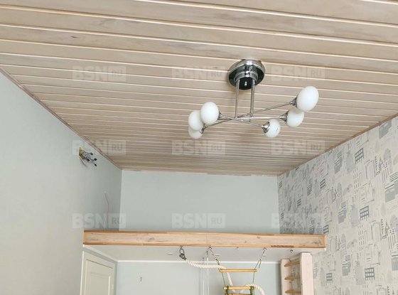 Продажа трехкомнатной квартиры - Павловск, Звериницкая улица, д.19 