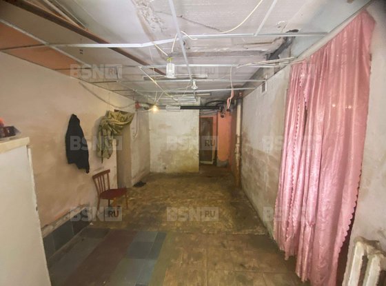 Продажа офиса - Пискарёвский проспект, д.10, корп.2 литера А 