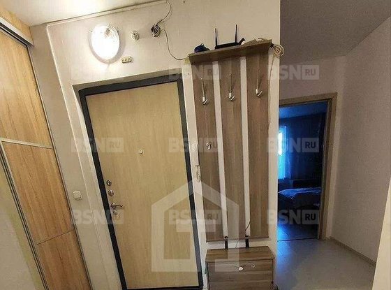 Продажа двухкомнатной квартиры - Вадима Шефнера улица, д.10, корп.1 
