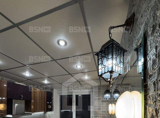 Продажа двухкомнатной квартиры - Луначарского проспект, д.33, корп.1 