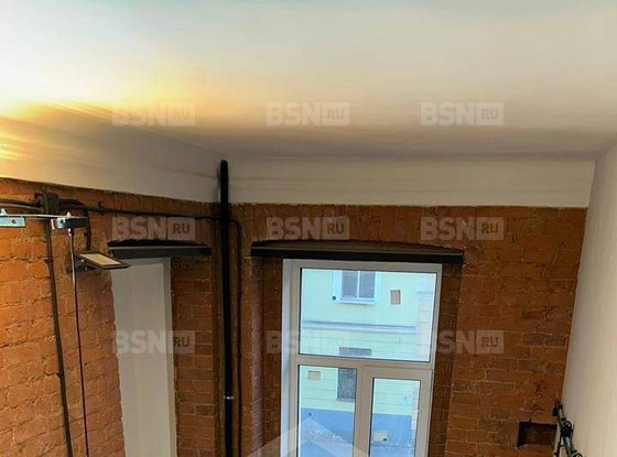 Продажа однокомнатной квартиры - Рубинштейна улица, д.9/3, литера А 