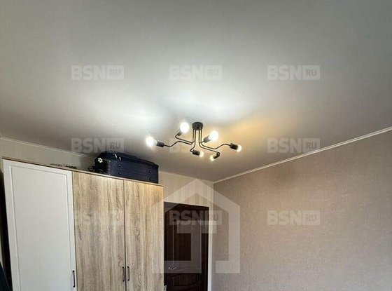 Продажа двухкомнатной квартиры - городской поселок Янино-1, Голландская улица, д.6 