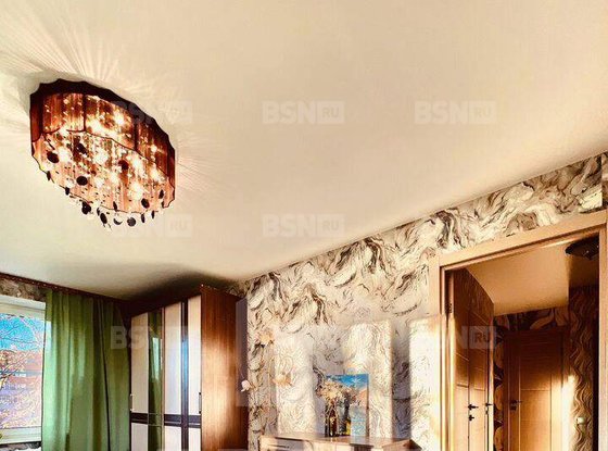 Продажа двухкомнатной квартиры - Ленсовета улица, д.71 