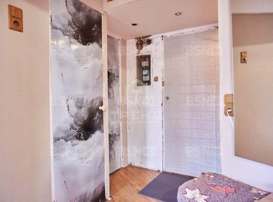 Продажа однокомнатной квартиры - Гражданский проспект, д.77, корп.3 