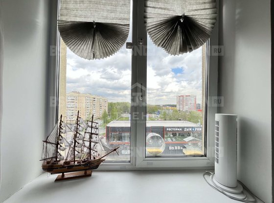 Продажа двухкомнатной квартиры - деревня Новое Девяткино, Арсенальная улица, д.6 