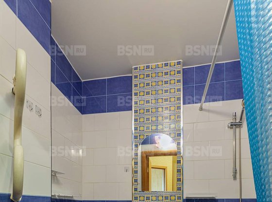 Продажа однокомнатной квартиры - Есенина улица, д.1, корп.1 