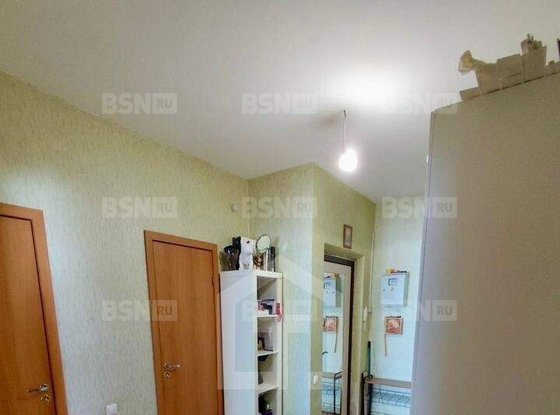 Продажа двухкомнатной квартиры - деревня Горбунки, Горбунки д, д.40 