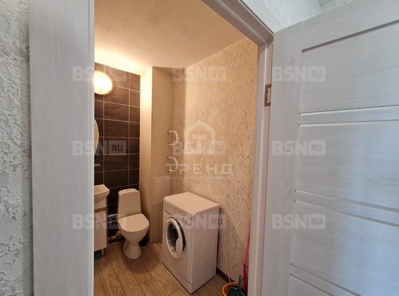 Продажа однокомнатной квартиры - Белградская улица, д.26, корп.9 