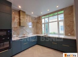 Продажа трехкомнатной квартиры - Фабричная, 3, стр 1 
