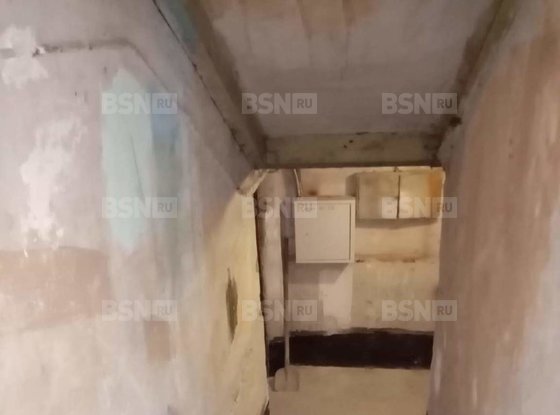 Продажа офиса - Карташихина улица, д.17, литера А 