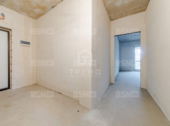 Продажа двухкомнатной квартиры - деревня Юкки, Тенистая улица, д.11, корп.1 