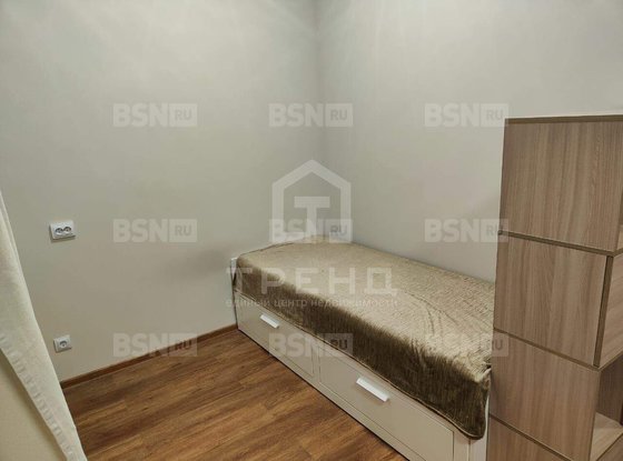 Продажа однокомнатной квартиры - Мурино, Ручьевский проспект, д.17, корп.1 