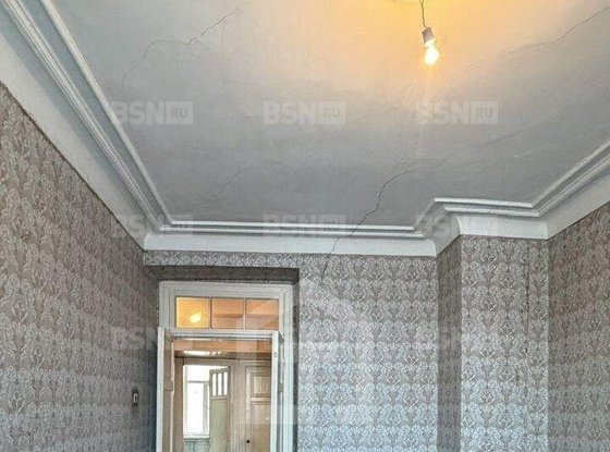 Продажа трехкомнатной квартиры - Наличная улица, д.17 