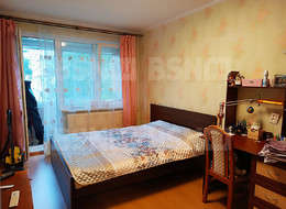 Продажа трехкомнатной квартиры - Ленинский проспект, 117, к 2 