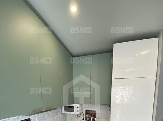 Продажа однокомнатной квартиры - Киевская улица, д.5, корп.7 стр 1 