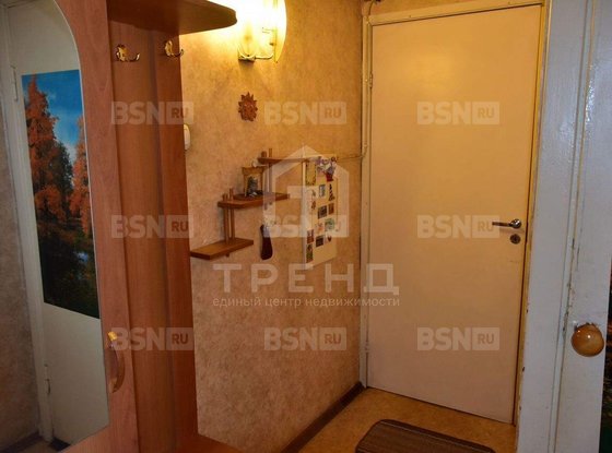 Продажа однокомнатной квартиры - Науки проспект, д.40 