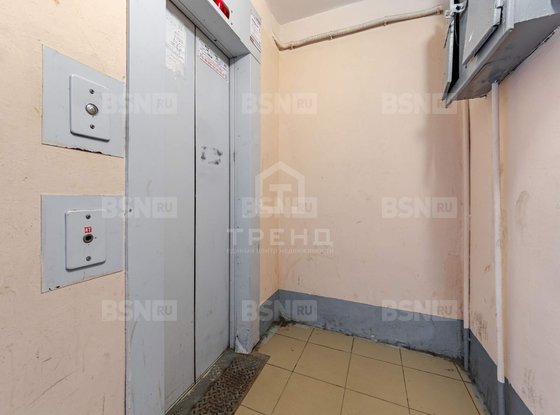 Продажа однокомнатной квартиры - Культуры проспект, д.26, корп.1 