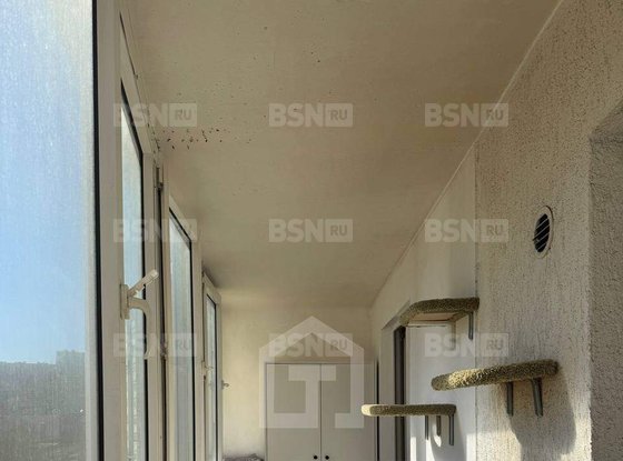 Продажа однокомнатной квартиры - Пулковское шоссе, д.26, корп.7 
