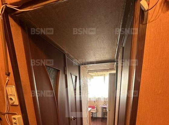 Продажа трехкомнатной квартиры - Гражданский проспект, д.123, корп.1 