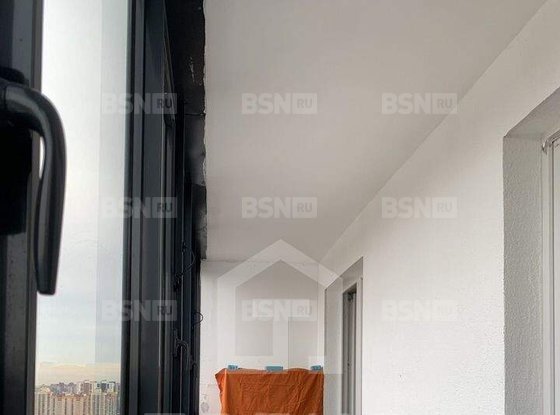Продажа двухкомнатной квартиры - Парашютная улица, д.36, корп.1 