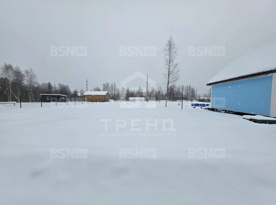 Продажа участка - поселок Победа, Победа п