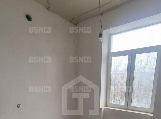 Продажа двухкомнатной квартиры - Трефолева улица, д.3 