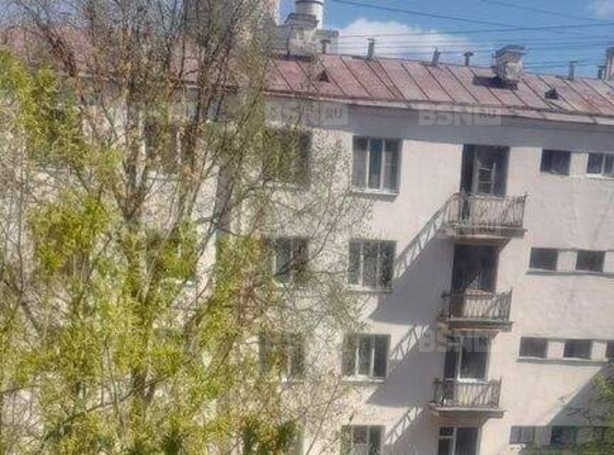 Продажа трехкомнатной квартиры - Каменноостровский проспект, д.55 