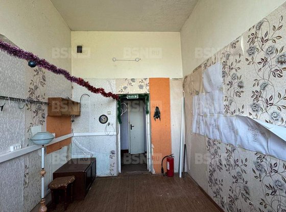 Продажа офиса - Здоровцева улица, д.10, литера А 