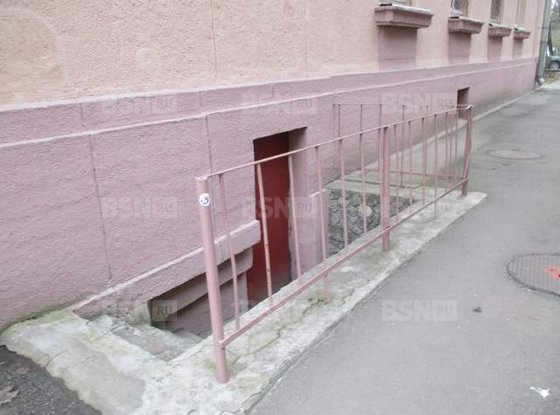 Продажа офиса - Юрия Гагарина проспект, д.25, литера А 