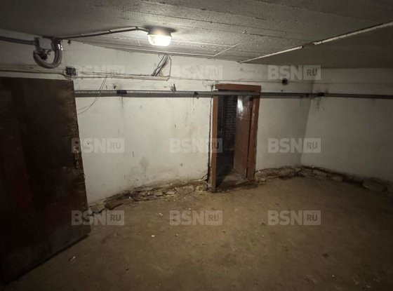 Продажа офиса - Павловск, Детскосельская улица, д.17/17, литера А 