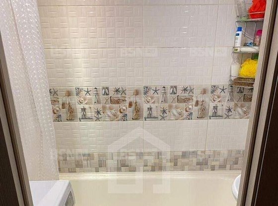 Продажа двухкомнатной квартиры - Королёва проспект, д.46, корп.3 