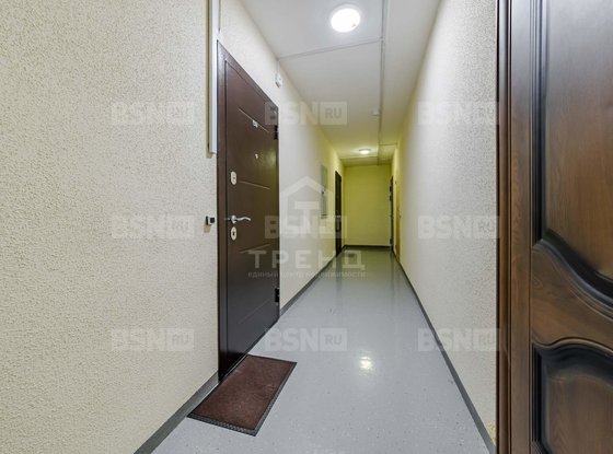 Продажа однокомнатной квартиры - Всеволожск, Дорога Жизни шоссе, д.7, корп.1 