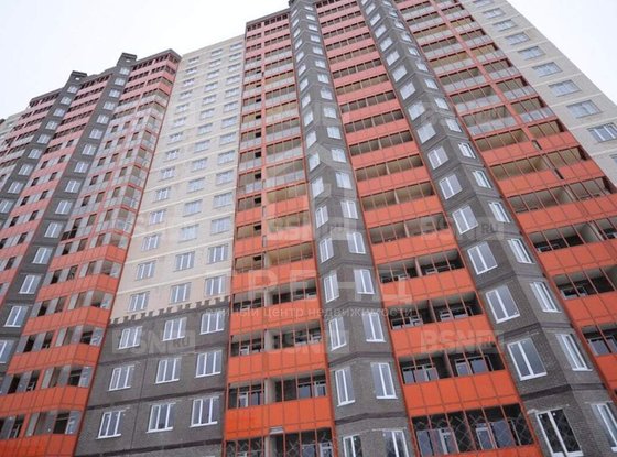 Продажа двухкомнатной квартиры - Мурино, Шоссе в Лаврики улица, д.78, корп.2 