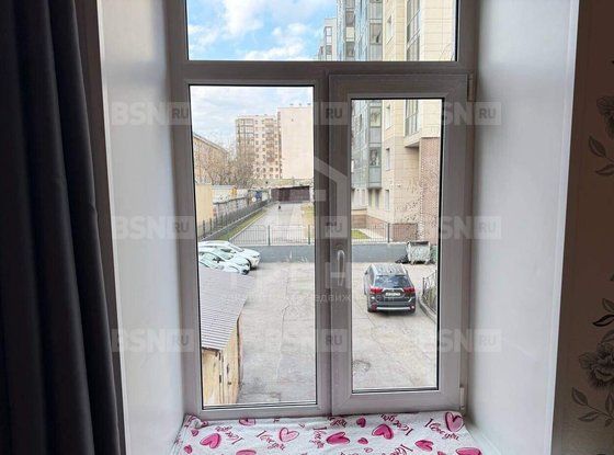 Продажа двухкомнатной квартиры - Обводного канала набережная, д.55, г 