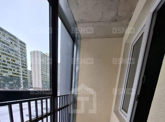 Продажа однокомнатной квартиры - Мурино, Шувалова улица, д.28 
