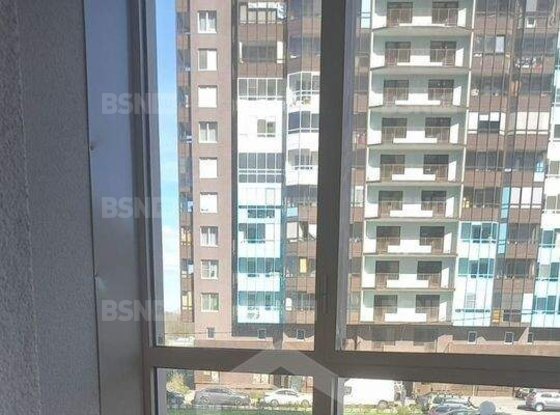Продажа однокомнатной квартиры - Арцеуловская аллея, д.21, стр1 
