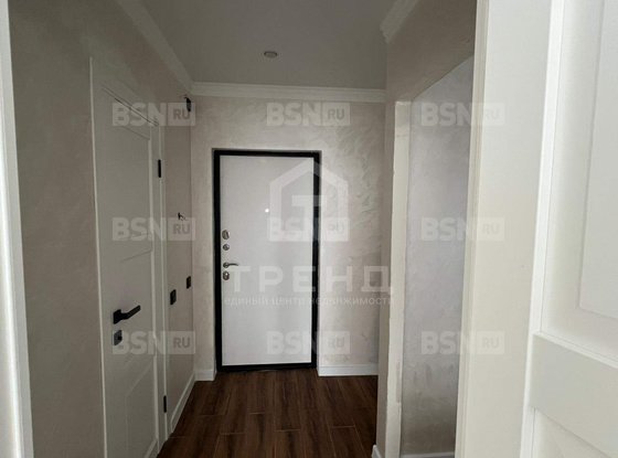 Продажа однокомнатной квартиры - Мурино, Авиаторов Балтики проспект, д.25 