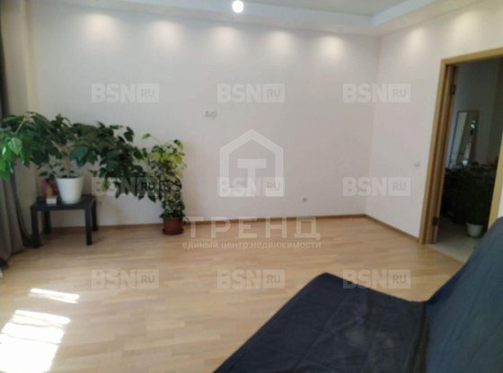 Продажа двухкомнатной квартиры - Есенина улица, д.1, корп.1 