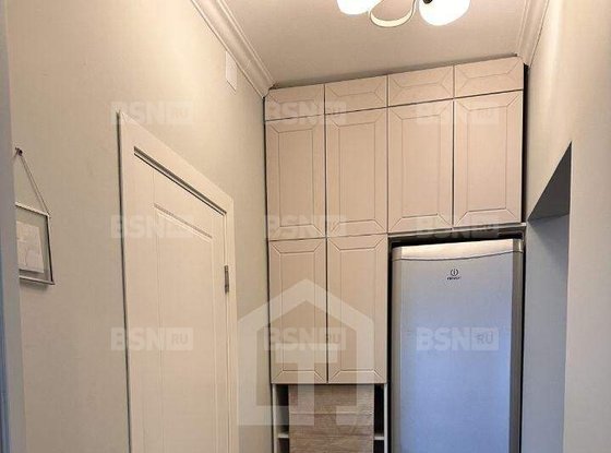 Продажа однокомнатной квартиры - Героев проспект, д.26, корп.1 