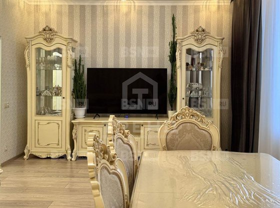 Продажа трехкомнатной квартиры - деревня Новое Девяткино, Энергетиков улица, д.1 