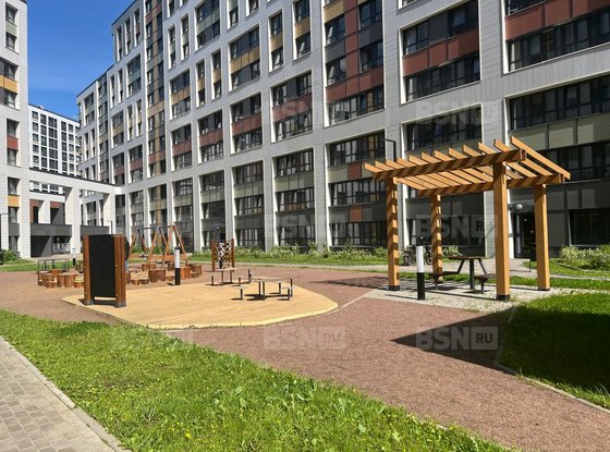 Продажа однокомнатной квартиры - Планерная улица, д.87, корп.1 стр 1 