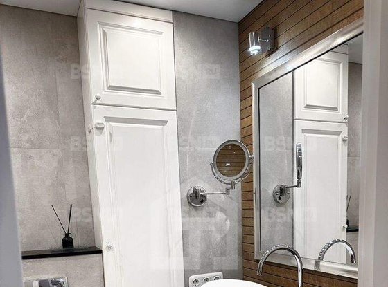 Продажа двухкомнатной квартиры - Королёва проспект, д.64, корп.1 стр 1 