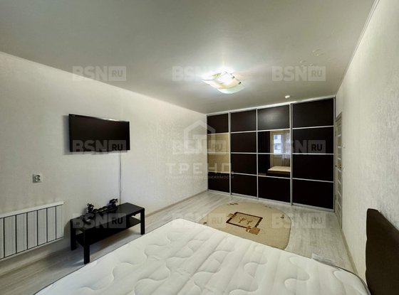 Продажа однокомнатной квартиры - Солидарности проспект, д.21, корп.2 