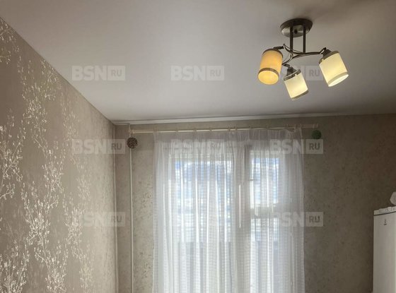 Продажа однокомнатной квартиры - Малая Балканская улица, д.50, корп.1 