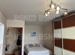 Продажа однокомнатной квартиры - Малая Балканская, д. 50, к. 1 