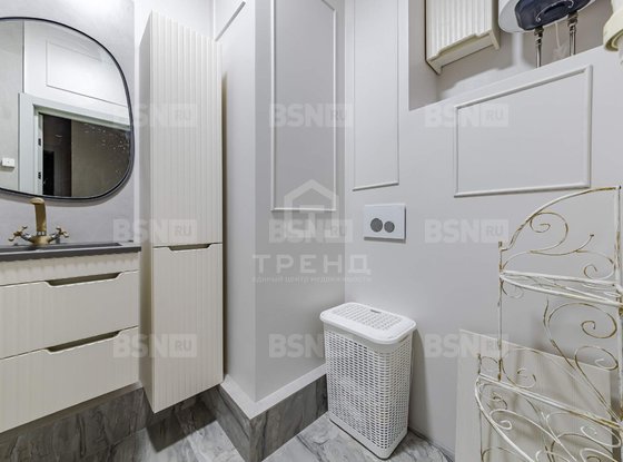 Продажа двухкомнатной квартиры - Верности улица, д.17 