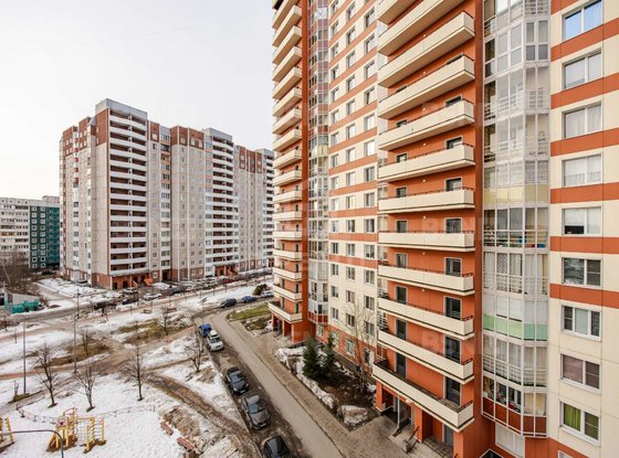 Продажа однокомнатной квартиры - деревня Новое Девяткино, Главная улица, д.58 