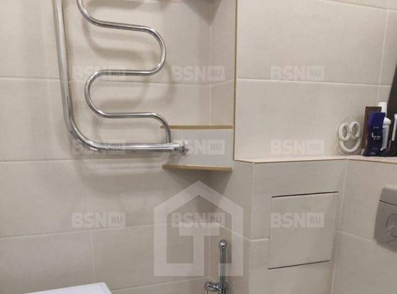 Продажа однокомнатной квартиры - поселок Шушары, Школьная улица, д.6, корп.2 