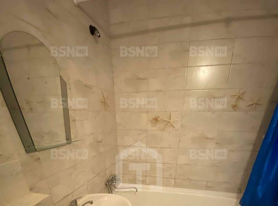 Продажа однокомнатной квартиры - Кушелевская дорога, д.5, корп.2 